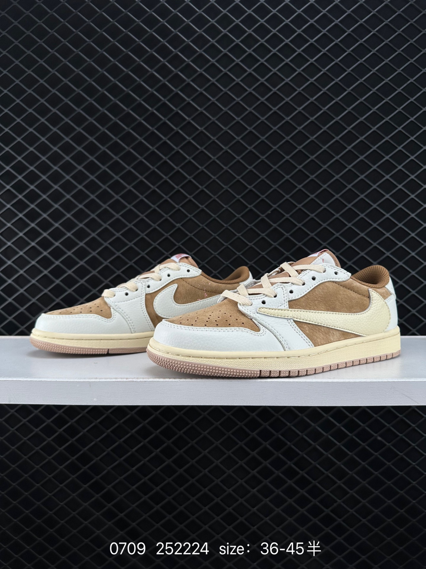 Nike Air Jordan 1 Low OG SP